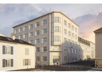 Programme neuf La Roche-sur-Yon : Clos St-Joseph - Rehab.