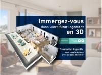 Projet immobilier La Roche-sur-Yon : Clos St-Joseph - Rehab.