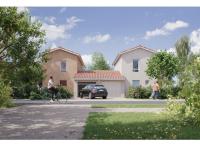 Cœur de Vignes immobilier neuf Lavernose-Lacasse