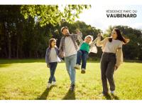 Caen programme neuf Résidence Parc du Vaubenard