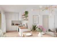 Immobilier neuf Coublevie : Le Parc