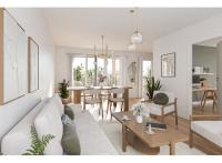 Logement neuf Coublevie : Le Parc