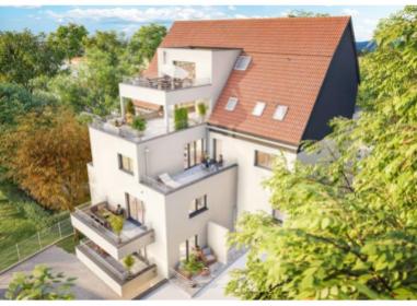 Privilège Immobilier neuf Illkirch-Graffenstaden