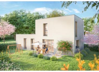 Immobilier neuf Illkirch-Graffenstaden : Privilège - Maison Neuve d’exception