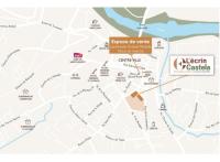L'Écrin du Castela - la Nouvelle Arçonnerie immobilier neuf Saint-Sulpice-la-Pointe