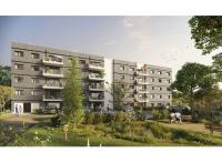 Programme immobilier neuf appart Laval