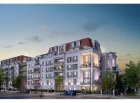 Immobilier neuf Le Blanc Mesnil : Esprit 153