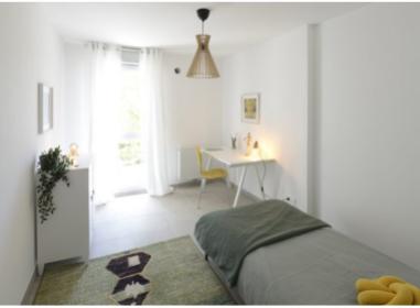Projet immobilier Six-Fours-les-Plages : Les Terrasses du Fort