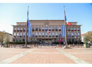 Programme immobilier Poissy