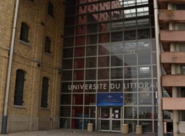 Programme immobilier neuf appart Calais