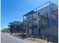Les Villas Flora immobilier neuf Basse-Ham