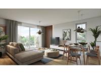 Basse-Ham programme neuf Les Villas Flora