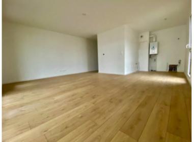 Les Villas Flora programme neuf Basse-Ham
