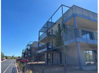 Programme neuf Basse-Ham : Les Villas Flora