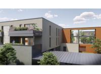 Projet immobilier Basse-Ham : Les Villas Flora