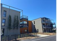 Programme immobilier Les Villas Flora