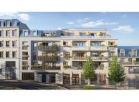 Immobilier neuf Meudon : Solen