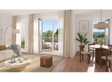 Solen Immobilier neuf Meudon