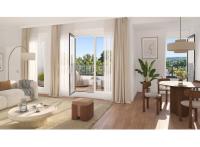 Solen immobilier neuf Meudon