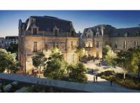 Immobilier neuf Saint-Germain-en-Laye : Clos Saint-Louis