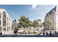 Saint-Germain-en-Laye programme neuf Clos Saint-Louis
