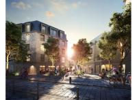 Programme neuf Saint-Germain-en-Laye : Clos Saint-Louis
