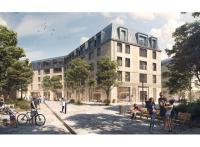 Programme immobilier Saint-Germain-en-Laye