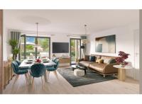 Appart Champs-sur-Marne