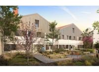 Programme immobilier neuf Lyon 8ème : L'Atelier Delore