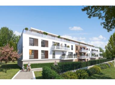 Les Terrasses du Golfe Immobilier neuf Arradon