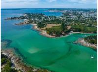 Programme immobilier neuf appart Concarneau