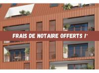 Programme immobilier neuf appart Strasbourg