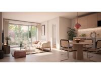 Programme immobilier neuf appart Aytre