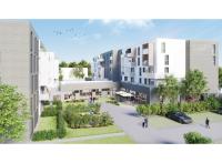 Immobilier neuf Amiens : La Plume de Samara