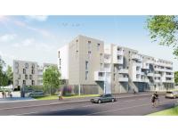 Logement neuf Amiens : La Plume de Samara