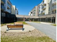 Programme neuf Amiens : La Plume de Samara