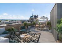Logement neuf Reims : Jardin Ponsardin