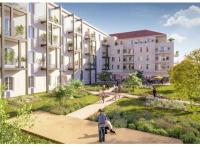Immobilier neuf Châtellerault : Rss les Trefles