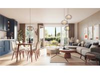Immobilier neuf Saumur : Les Jardins d'Alice