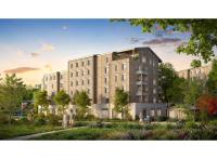 Logement neuf Tours : Convivance