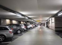 Immobilier neuf Le Plessis-Bouchard : Parking