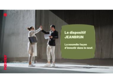 Villa Joffre programme neuf Épinay-sur-Seine