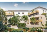 Immobilier neuf Colomiers : Almaya