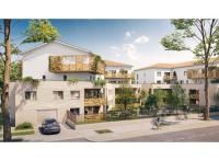 Logement neuf Colomiers : Almaya