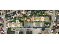 Villas Gassicourt immobilier neuf Mantes-la-Jolie