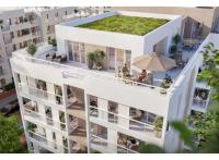 Logement neuf Drancy : Domaine Grimau