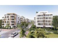 Drancy programme neuf Domaine Grimau