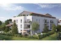 Immobilier neuf Bayonne : Cap a ma - BRS
