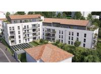 Logement neuf Bayonne : Cap a ma - BRS