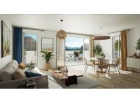 Cap a ma - BRS immobilier neuf Bayonne